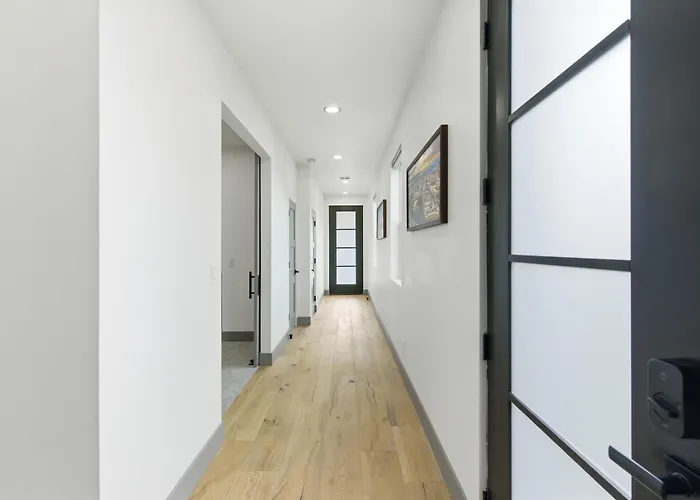 Beautiful Home Near Asu Families & Groups Welcome Сasa de vacaciones Tempe