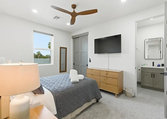Beautiful Home Near Asu Families & Groups Welcome Сasa de vacaciones