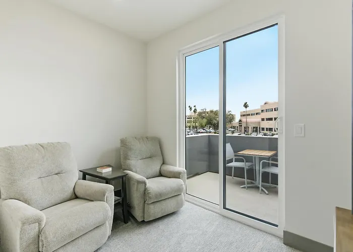 Сasa de vacaciones Beautiful Home Near Asu Families & Groups Welcome