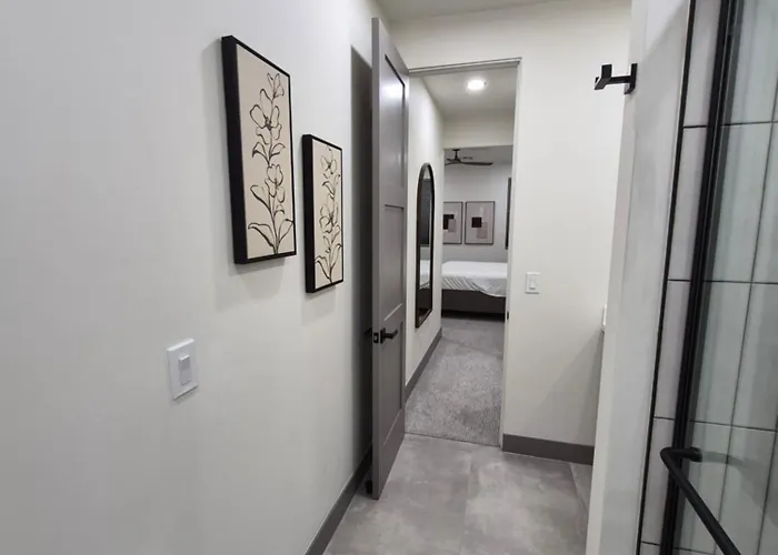 Сasa de vacaciones Beautiful Home Near Asu Families & Groups Welcome *